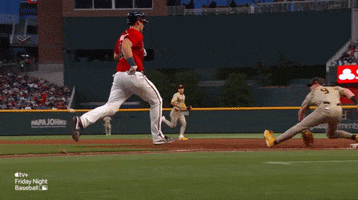 Baseball GIF
