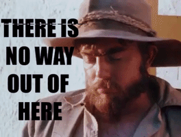 Manos The Hands Of Fate Beard GIF