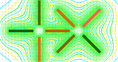 Physics Plasma GIF