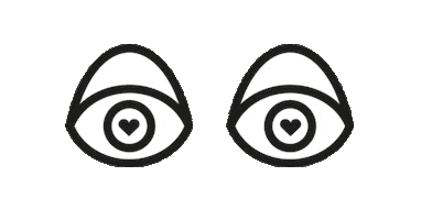 Heart Love Sticker by Matcha You