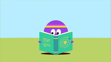 Oh No Help GIF by CBeebies HQ