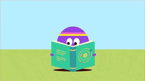 Study Leave GIFs - Get the best GIF on GIPHY