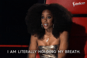 kelly rowland thevoiceau GIF by The Voice Australia