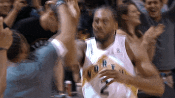lets go tor GIF by NBA