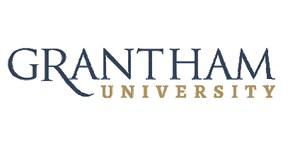 Grantham U Sticker by Grantham University