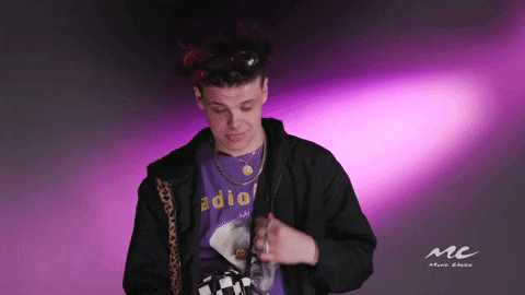 i love you kiss GIF by Music Choice