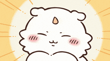 Chiikawa GIF