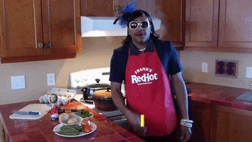 you name it shirley caesar GIF by Robert E Blackmon