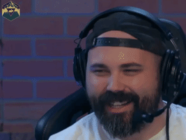 role playing comedy GIF by Hyper RPG