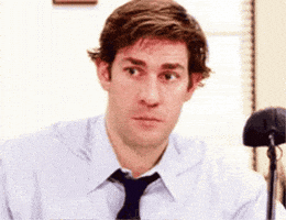 The Office GIF