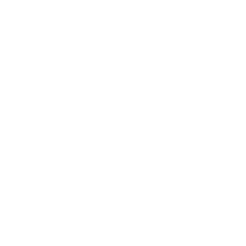 F Sticker by The Foundation