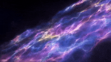 Galaxy GIF