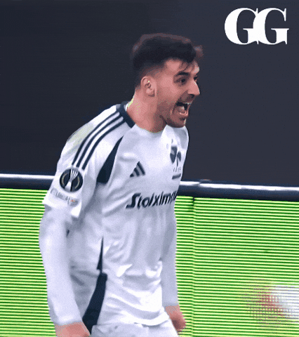 Football GIF