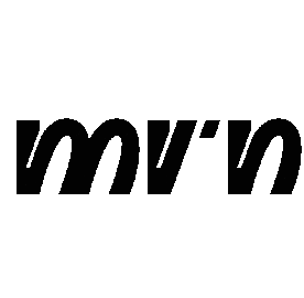 mv'n Sticker