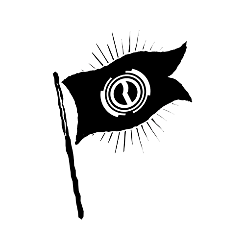 Realdrive Tech Sticker