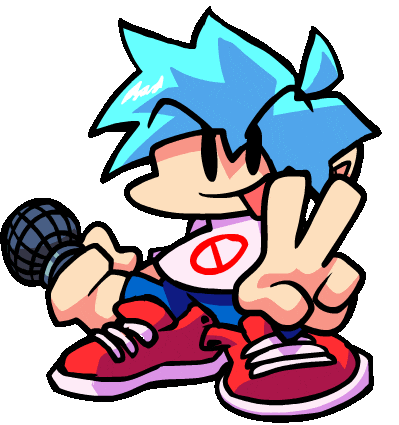 Peace Sticker