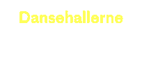 Dansehallerne Center For Dance And Choreography Sticker by Dansehallerne