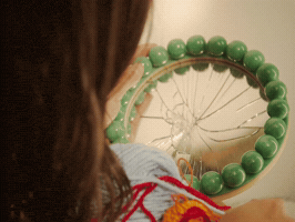 Stressed Singer GIF by Natalie Jinju