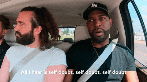 Fab 5 Netflix GIF by Queer Eye