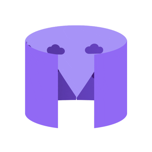 Robot Sticker