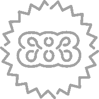 Tresochotres Sticker by 383