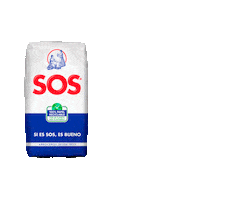 Cook Cooking Sticker by Arroz SOS