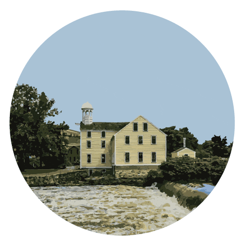 Block Island Travel Sticker by VisitRhodeIsland