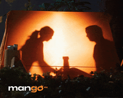 In The Mood Love GIF by MangoRx