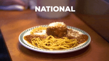 Mary's Pizza Shack GIF