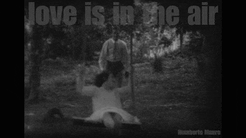 Make Love Not War GIF