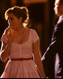 Licking Ice Cream GIF