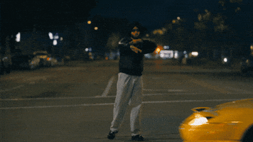 GIF by The Orchard