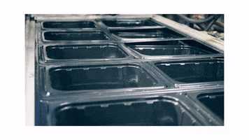 Plastic Thermoforming GIF