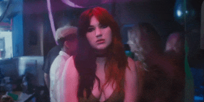 A Study Of The Human Experience GIF by GAYLE