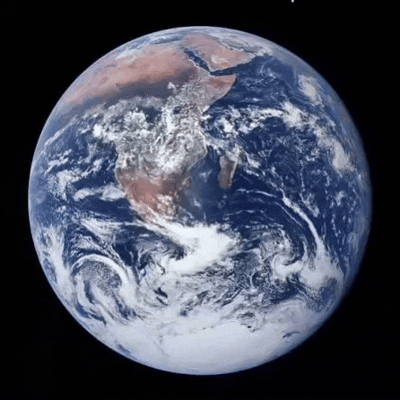 Earth GIF