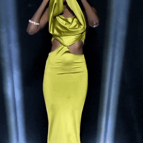 Miss World Panama GIF