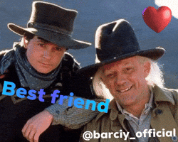 Best Friend Instagram GIF