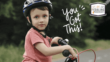 You Got This P4P GIF by Pedaling 4 Parkinson's
