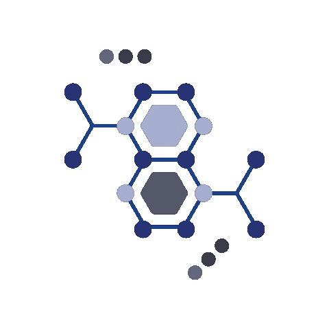 US BioTek Sticker