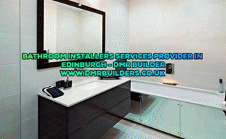 Home Refurbishment Edinburgh GIF