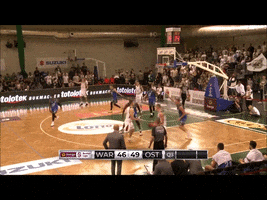 TopãÂ³R+Kolo GIF by Legia Warszawa Sekcja Koszykówki