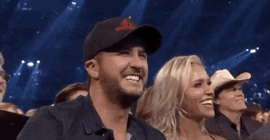 Country Music Lol GIF by CMA Awards