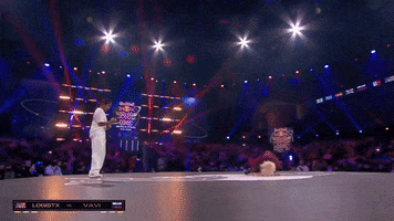 Breaking GIF