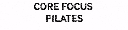 fitness pilates GIF