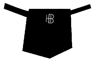 Fashion Bag Sticker by Helen Blandino