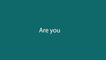 are you in GIF by UVic Campus Life