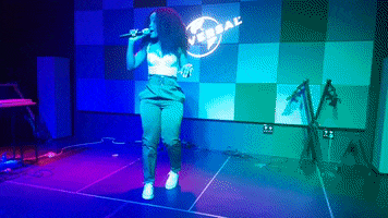 live performance dance GIF by Universal Music Africa