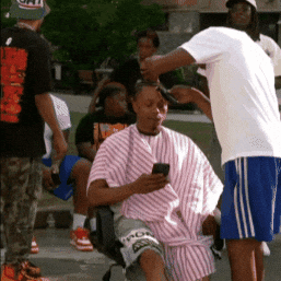 GIF by Antoinette Media