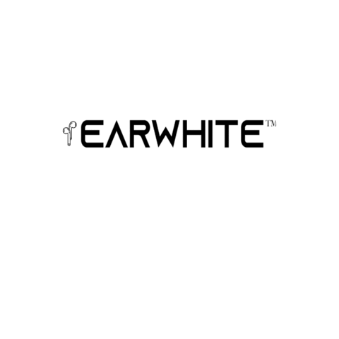 EARWHITE™ Sticker