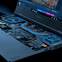 Gaming Pc GIF - Gaming Pc Lian - Discover & Share GIFs